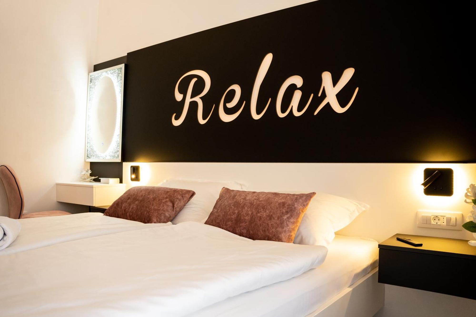 Villa Istra Relax Smaragd Rebici Exterior foto
